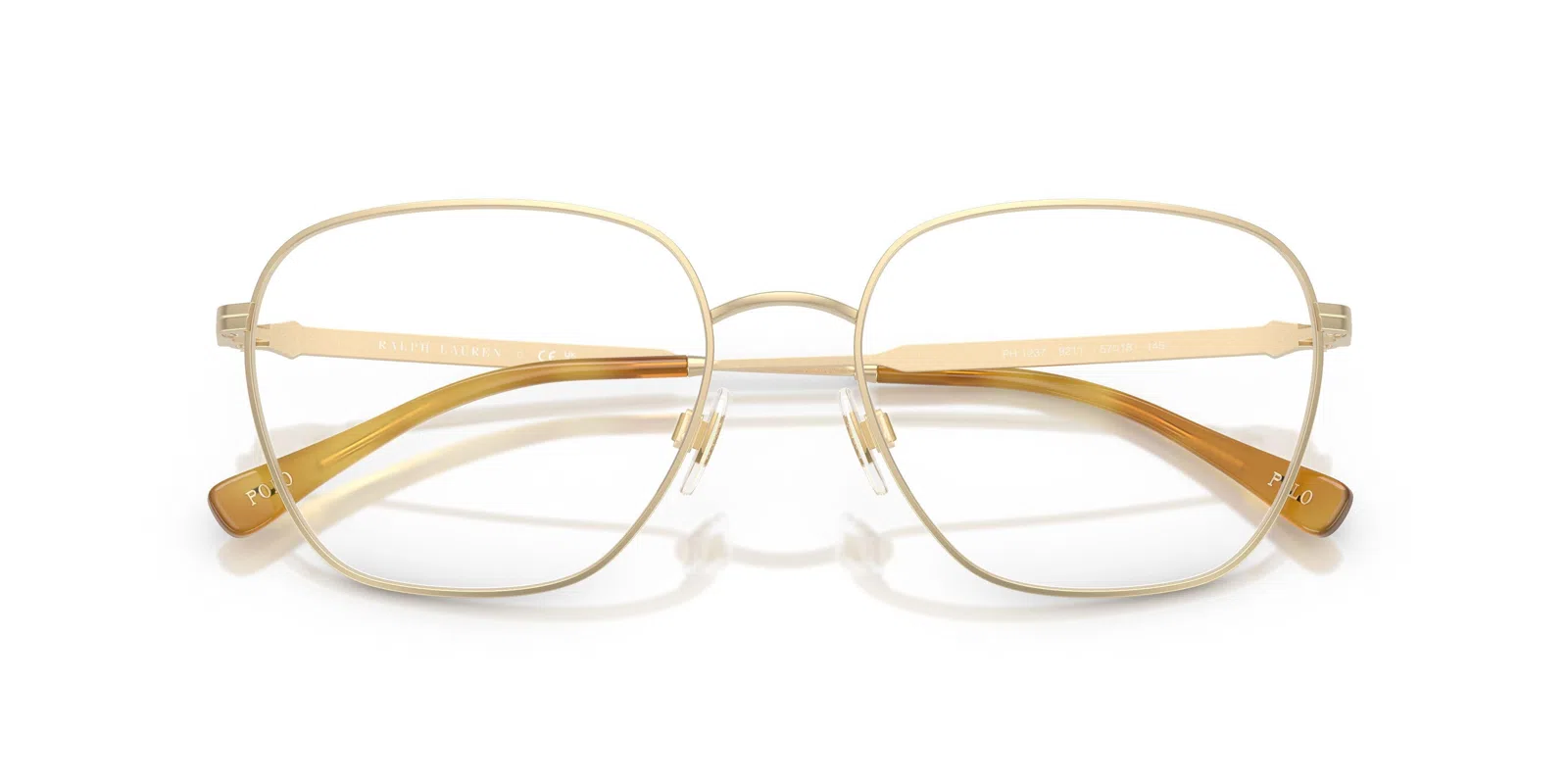 Polo 1237 Eyeglasses - view 19